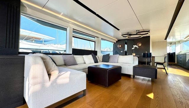 MAORIA yacht for sale 29