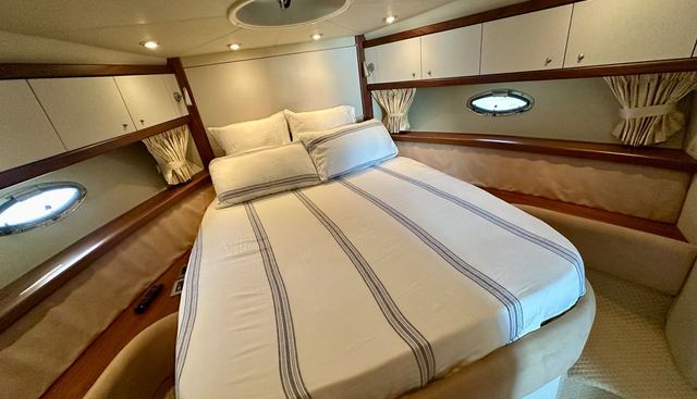 4 REASONS yacht for sale 24