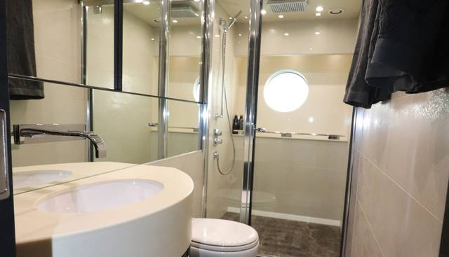 MH yacht for sale 25