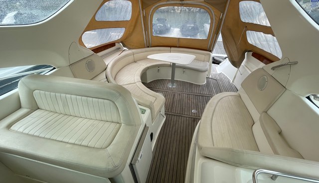 Sequoia yacht for sale 15