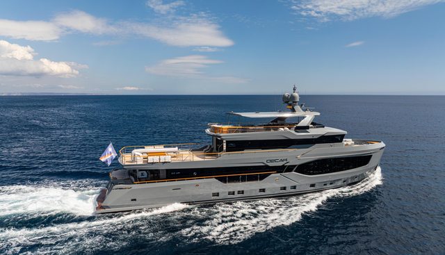 37XP-17 yacht for sale 2