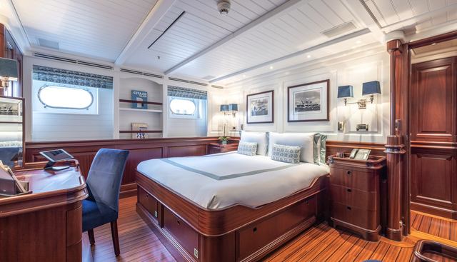 AWATEA yacht for sale 18