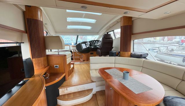 SWEET yacht for sale 13