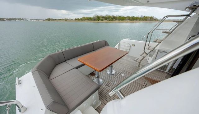 noname yacht for sale 13