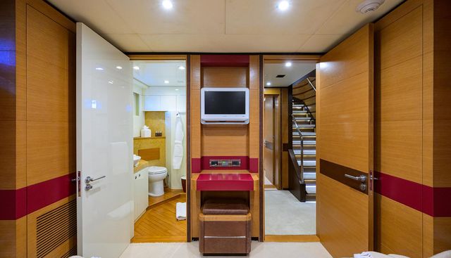 noname yacht for sale 59