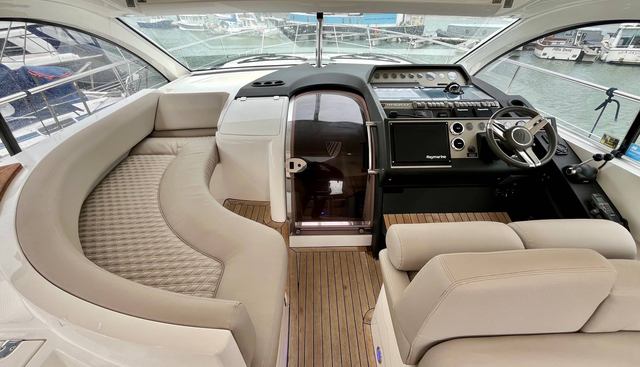 noname yacht for sale 14