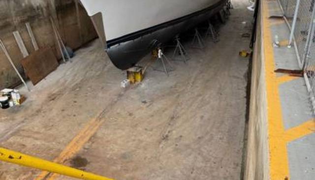 Orion yacht for sale 3