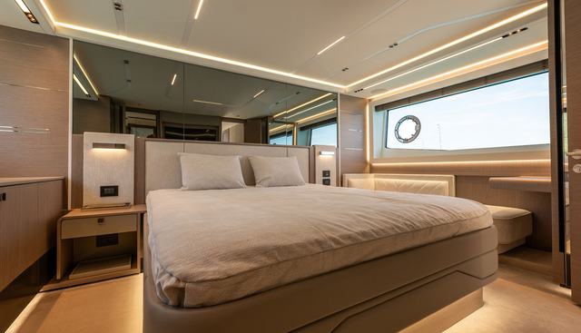 AQUA yacht for sale 19