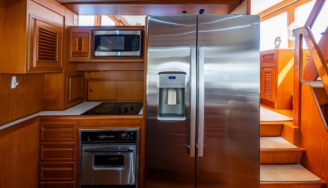 noname yacht for sale 4