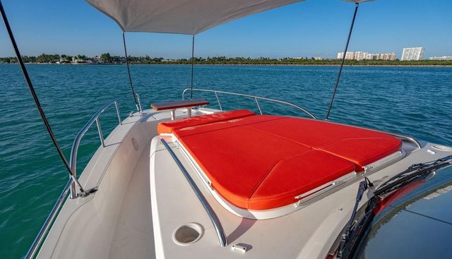 Volare yacht for sale 28