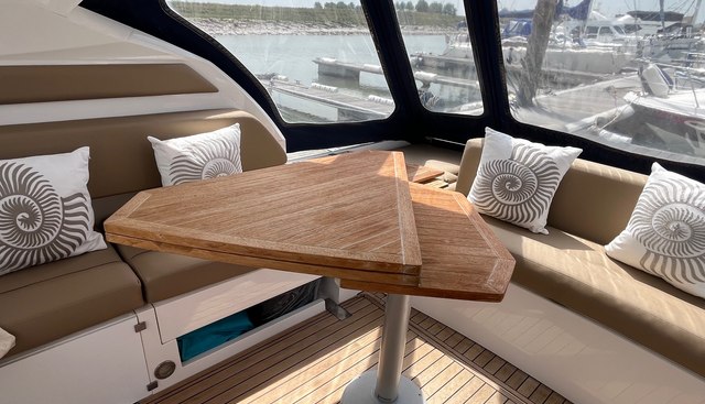 noname yacht for sale 19