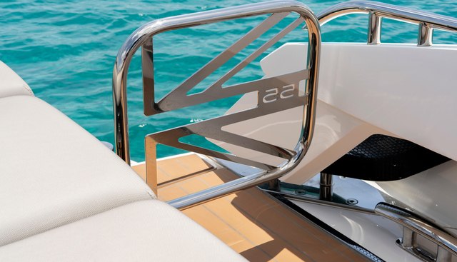 noname yacht for sale 20