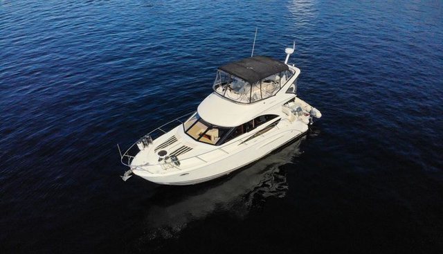 Seacougs yacht for sale 4