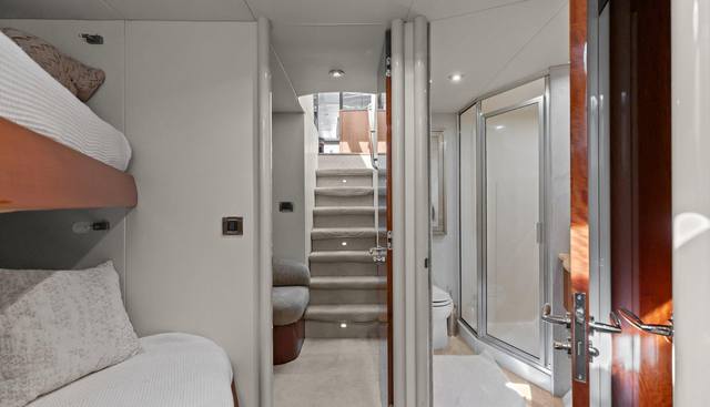 Noname yacht for sale 40