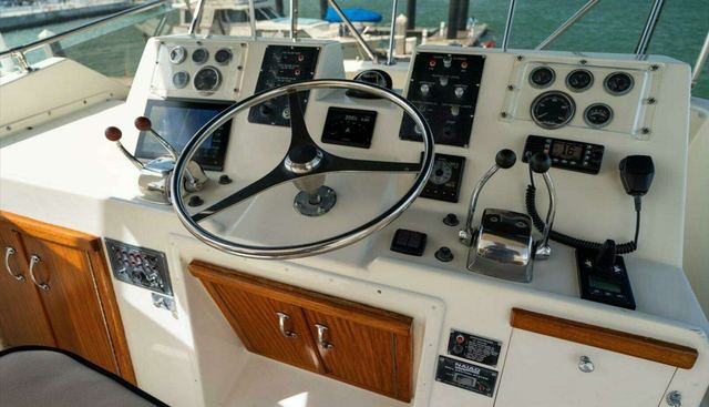 noname yacht for sale 54