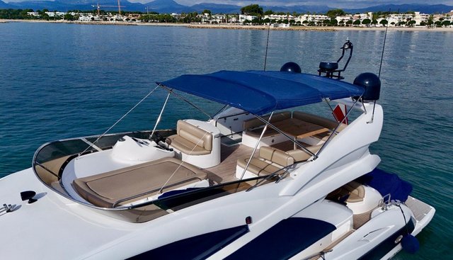 noname yacht for sale 10