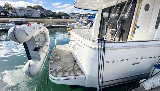 noname yacht for sale 3