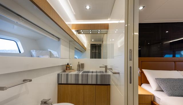 MAD DAY yacht for sale 17