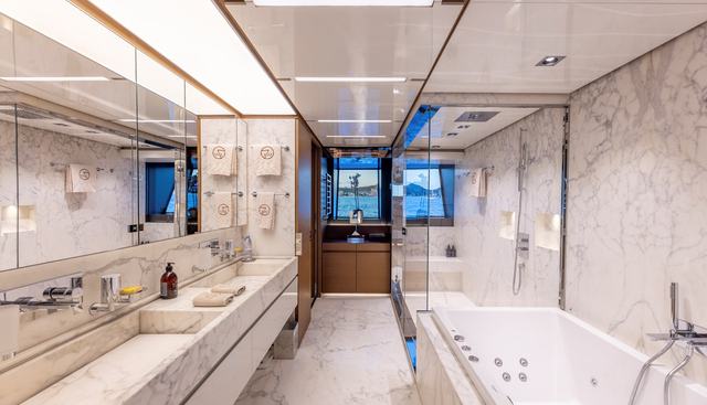 Seven Sins yacht for sale 14