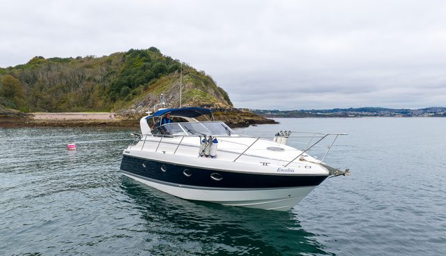 noname yacht for sale 10