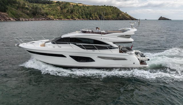 PB2274 yacht for sale 10