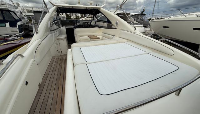 noname yacht for sale 5