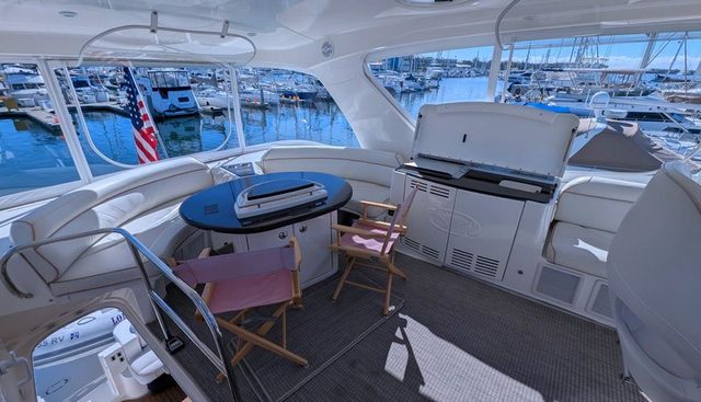 Lone Star yacht for sale 25