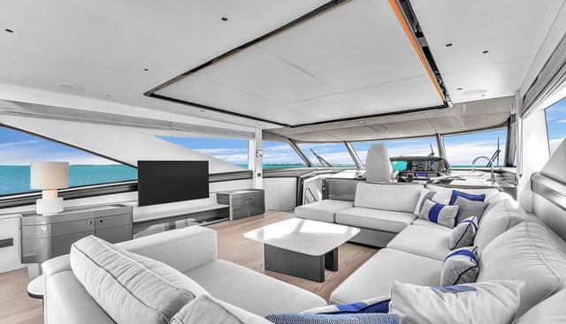 Worth The Wait yacht for sale 28