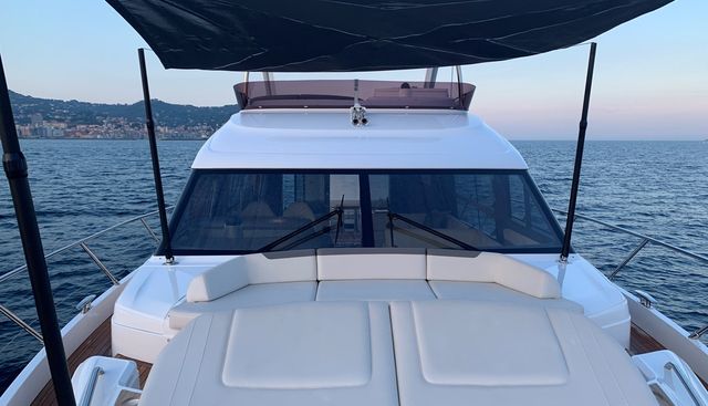 ICE yacht for sale 10