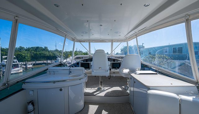 OHANA yacht for sale 37