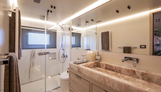 OSCAR yacht for sale 43