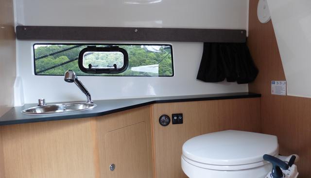noname yacht for sale 17
