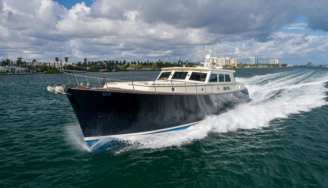 noname yacht for sale 5