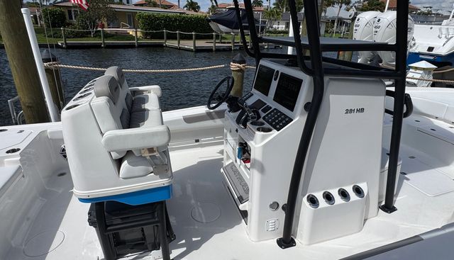 noname yacht for sale 4
