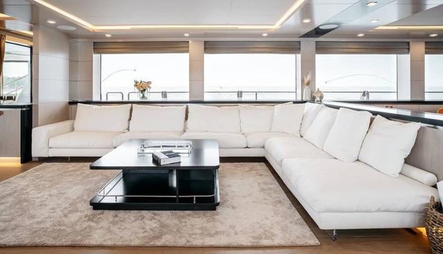 HEEUS yacht for sale 14