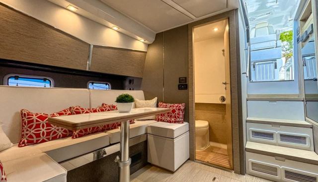 RELAPSE yacht for sale 18