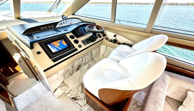 ADIOS yacht for sale 29