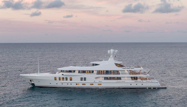 NENINKA yacht for sale 50