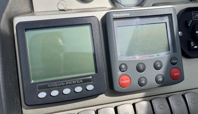 noname yacht for sale 22