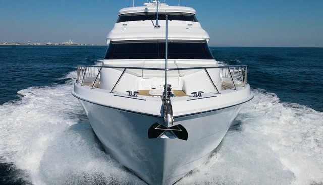 TIME 2-FLY yacht for sale 7
