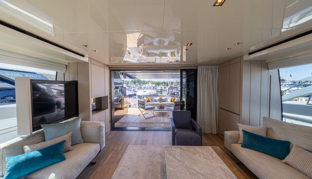 noname yacht for sale 14