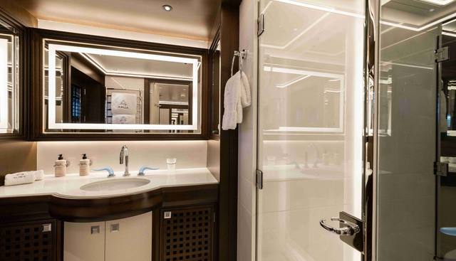AURA yacht for sale 18