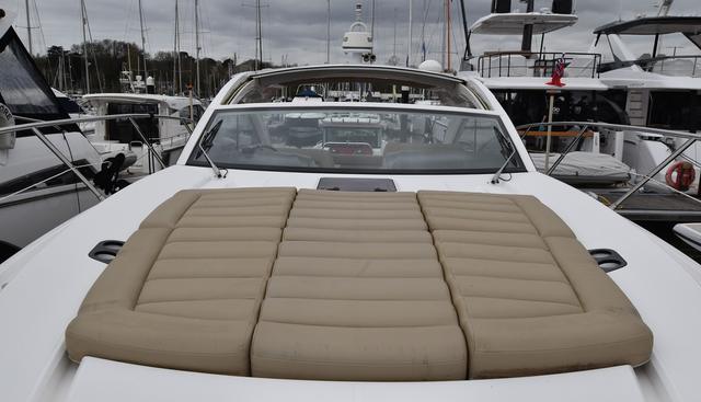 VOLANTIS yacht for sale 23