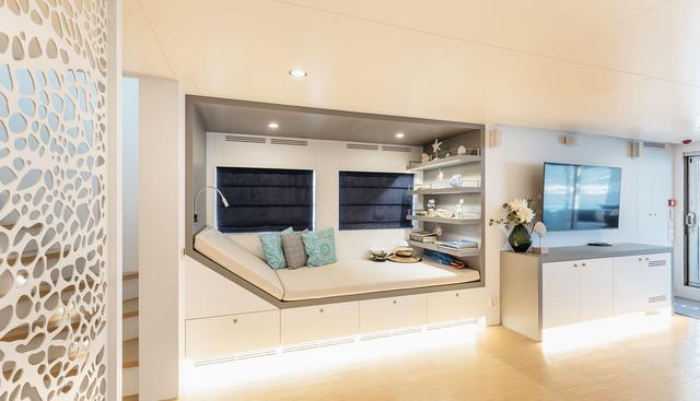 DOBRO MORE 2 yacht for sale 32