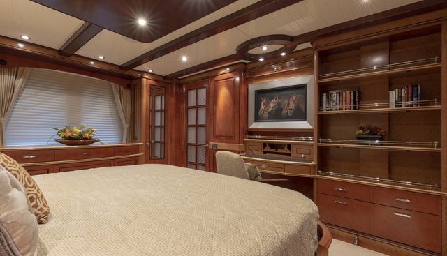 NADAN yacht for sale 12