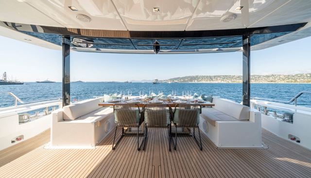 ELYSIUM I yacht for sale 13