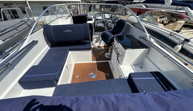 Chilyjam yacht for sale 20