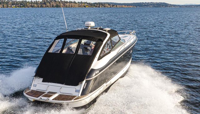 Noname yacht for sale 35