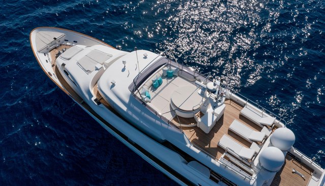 CENTURION yacht for sale 3