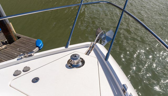 DIVERSITY yacht for sale 10